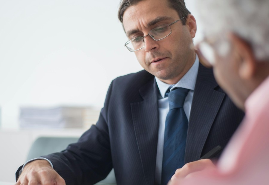 Auto and household liability illustration