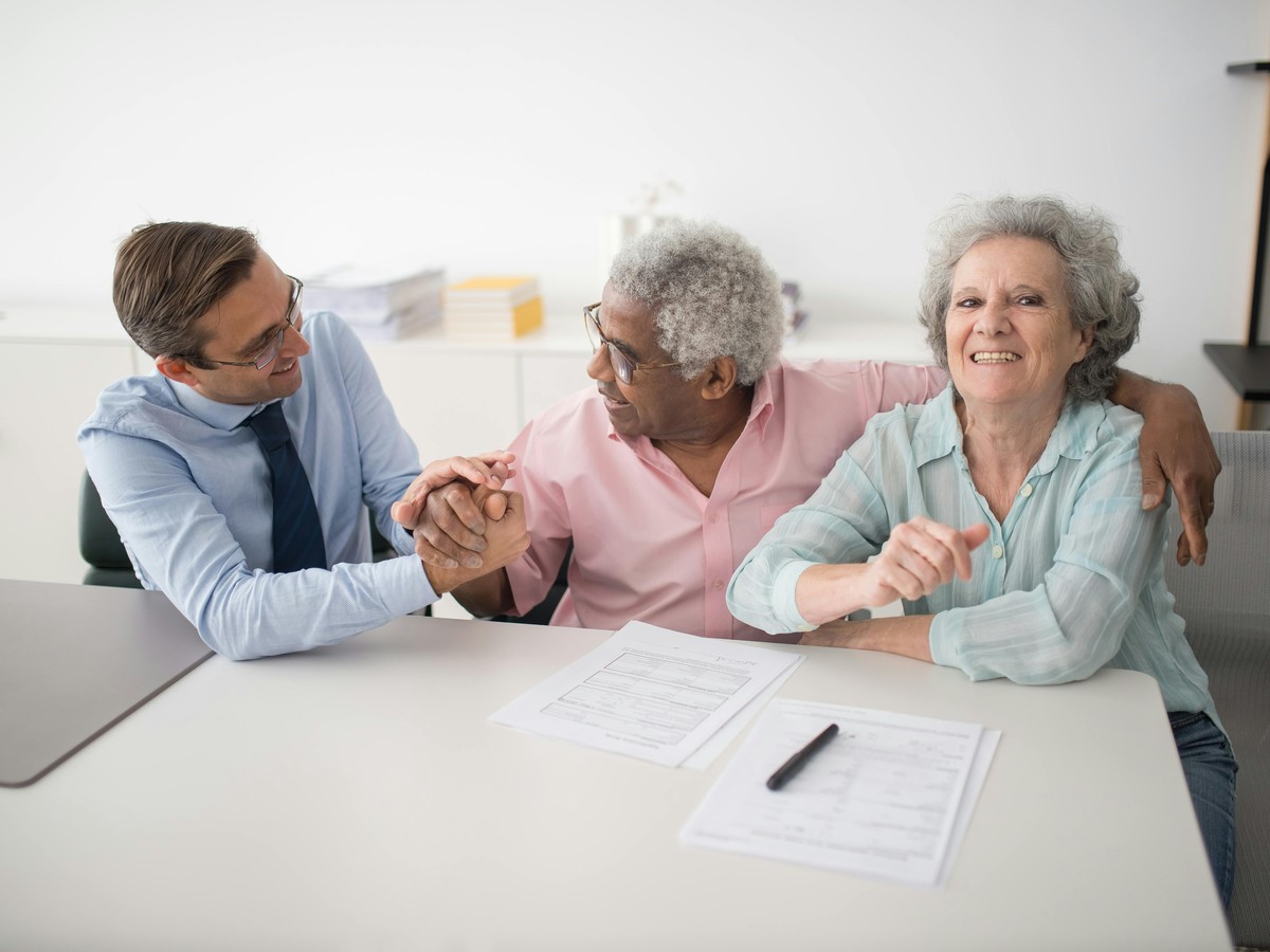 Illustration of liability auto insurance coverage