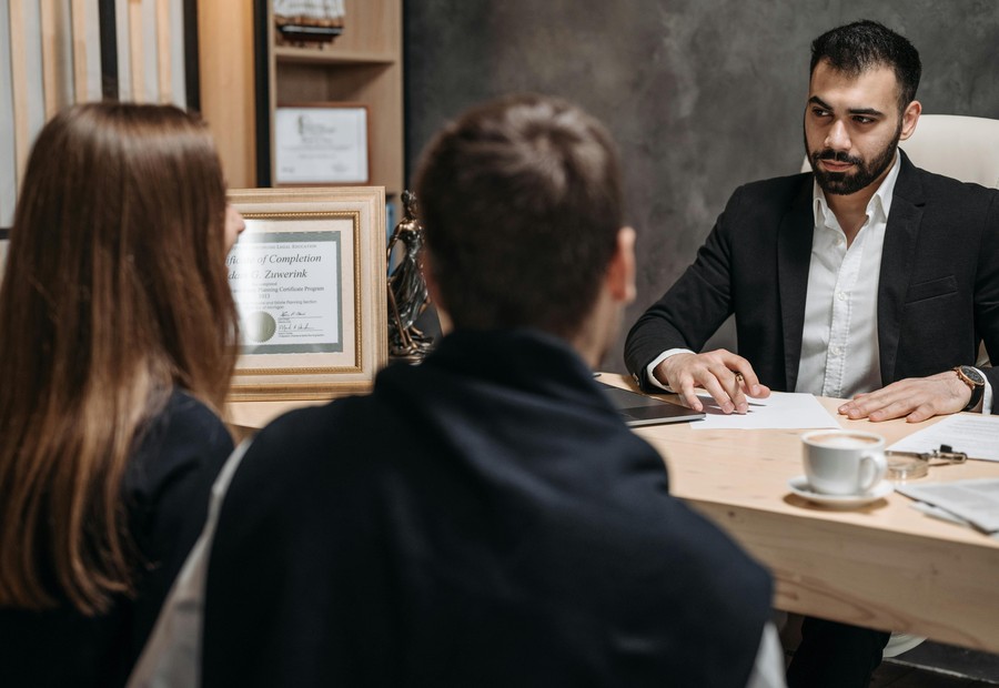 Liability coverage article