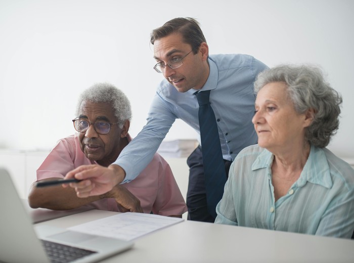 Compare coverage options